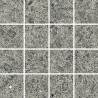 VILLEROY & BOCH CODE 2 dlažba mozaika 30 x 30 cm, matt stone, 2013SN60