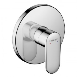 Hansgrohe Vernis Blend páková sprchová batéria pod omietku chróm 71667000