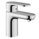 Hansgrohe Vernis Blend páková umývadlová batéria 70, EcoSmart, chróm 71558000