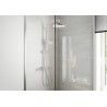 Hansgrohe Vernis Blend sprchový systém Showerpipe 200 1jet Green s termostatom chróm 26318000