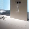BETTE Floor Side vanička sprchová 140 x 80 cm biela 3379-000