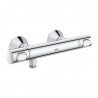 Grohe Precision Flow termostatická sprchová batéria chróm 34840000