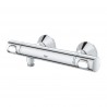 Grohe Precision Flow termostatická sprchová batéria chróm 34840000