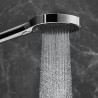 Hansgrohe Rainfinity ručná sprcha 130 3jet chróm 26864000