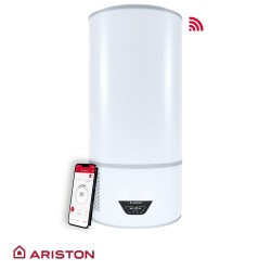 ARISTON LYDOS HYBRID WIFI 80 hybridný elektrický ohrievač vody