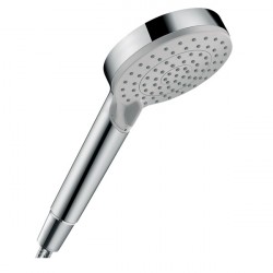 Hansgrohe Vernis Blend ručná sprcha Vario Green, 2 prúdy, chróm 26090000