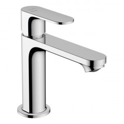 Hansgrohe Rebris S umývadlová batéria 110, CoolStart, chróm, 72520000