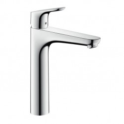 Hansgrohe Focus umývadlová batéria 190, chróm, 31518000