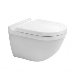 DURAVIT Starck 3 36x54 WC misa 2225090000