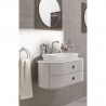 Grohe Essence umývadlová batéria s výpusťou s tiahlom, chróm 23462001