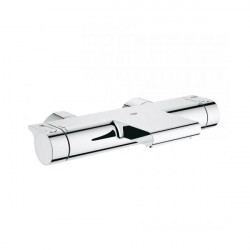Grohe Grohtherm 2000 termostatická vaňová batéria, chróm, 34174001