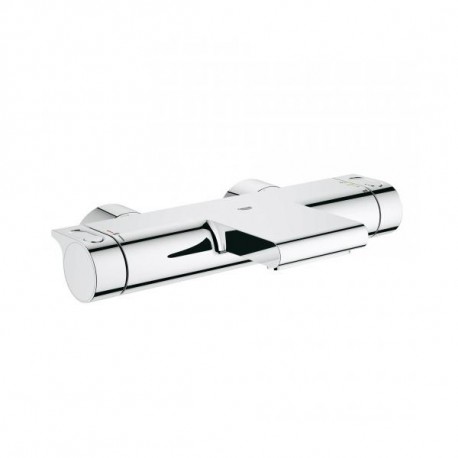 Grohe Grohtherm 2000 termostatická vaňová batéria, chróm, 34174001