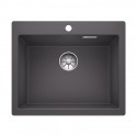 BLANCO PLEON 6 drez sivá skala 521679