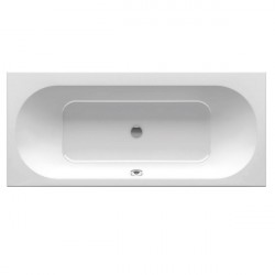 RAVAK City Slim vaňa 180 x 80 cm biela C921300000