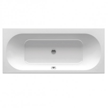 RAVAK City Slim vaňa 180 x 80 cm biela C921300000
