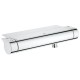 Grohe Grohtherm 2000 termostatická sprchová batéria, s poličkou, chróm, 34469001