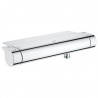 Grohe Grohtherm 2000 termostatická sprchová batéria, s poličkou, chróm, 34469001