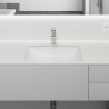 Hansgrohe Vernis Shape umývadlová batéria, EcoSmart, chróm 71569000