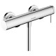 Hansgrohe Tecturis S batéria sprchová nástenná chróm 73622000