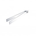 NIMCO Kibo 38 cm držiak na uterák KI 14096-26