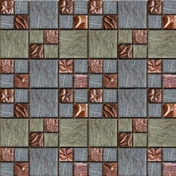FORMOSA obklad sklenená mozaika 30 x 30 cm AMGL08XX078