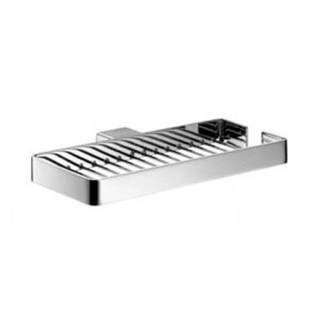 držiak na špongiu drôtenný Emco LOFT chróm - ROZBALENÝ TOVAR