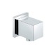 Grohe Euphoria Cube prípojka hadice chróm 27704000