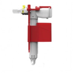 SANIT napúšťací ventil do WC 1/2" bočný hydraulický 510P, 25.007.00..0002