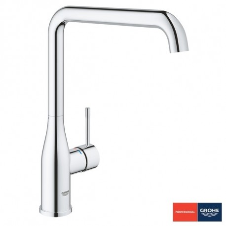 GROHE Essence batéria drezová páková v.250mm chróm, 30505000