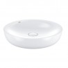 GROHE Essence Ceramic umývadlo na dosku 45 cm, PureGuard, alpská biela 3960900HR