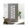 ZEHNDER Kazeane radiátor pre teplovodnú/kombi prevádzku 1340 x 600 mm biela RK-130-060