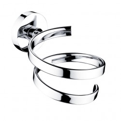 NIMCO UNIX držiak na fén chróm, UN101126