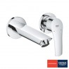 GROHE Eurosmart umývadlová dvojotvorová batéria, veľkosť S, chróm 29337003
