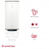 ARISTON VELIS PRO WIFI 80 EU elektrický bojler