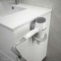 SALGAR držiak na fén/uterák Minimal 86189