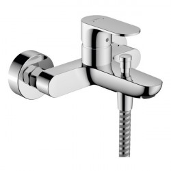 Hansgrohe Rebris S vaňová batéria, chróm 72440000