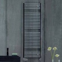 ZEHNDER Aura radiátor 1469 x 600 mm chróm PBCZ-150-060