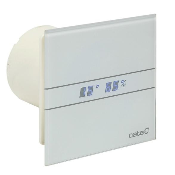 CATA E-150 GTH ventilátor kúpeľňový