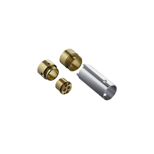 Hansgrohe predĺženie k telesu 13622180 o 25mm 31971000