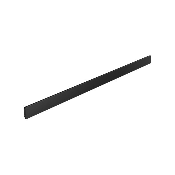 Hansgrohe WallStoris tyč nástenná 0,7 m matná čierna 27904670