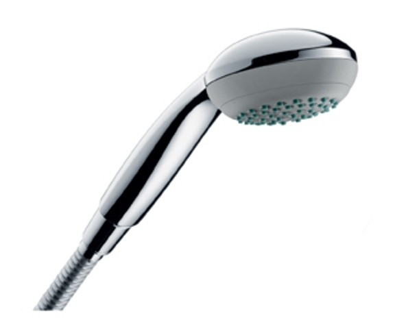 Hansgrohe Crometta 85 ručná sprcha Variojet 2-jet chróm 28562000