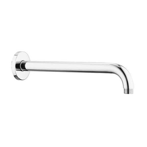 Grohe Rainshower sprchové rameno, vyloženie 286mm, na stenu, chróm 28576000