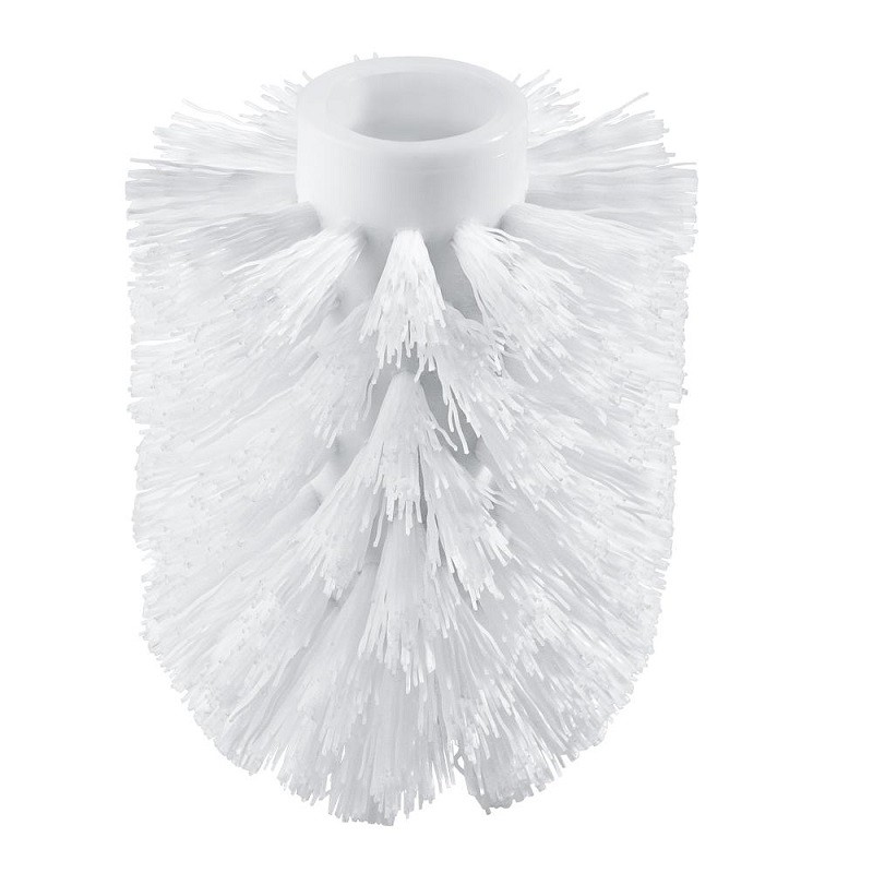 GROHE Essentials náhradná hlavica WC kefy biela 40791001