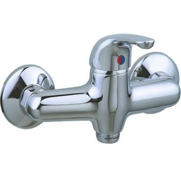 SAM TRADING batéria sprchová nástenná TS-8723 100mm Myjava