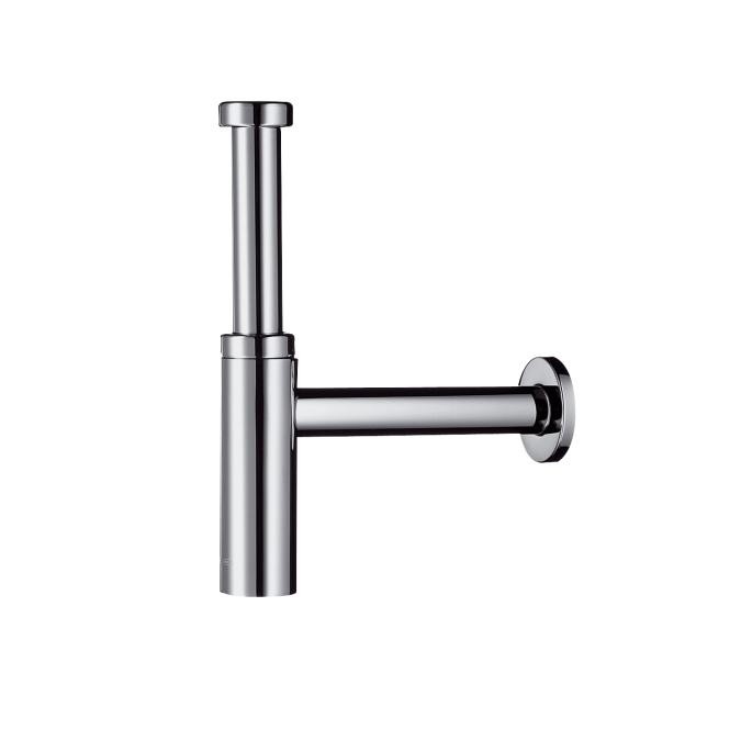 Hansgrohe sifóny - umývadlový dizajnový sifón Flowstar S 5/4