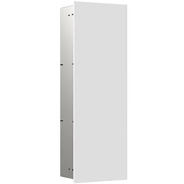 EMCO Asis Module Pure skrinka na zabudovanie 270 x 730 alpská biela 975551306