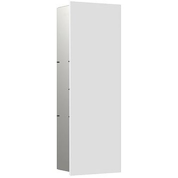 EMCO Asis Module Pure skrinka na zabudovanie 270 x 730 alpská biela 975551307