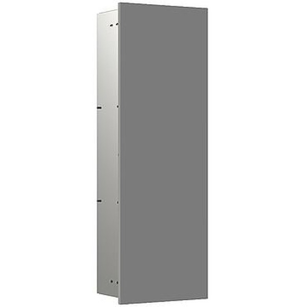 EMCO Asis Module Pure skrinka na zabudovanie 270 x 730 diamant. šedá 975551506