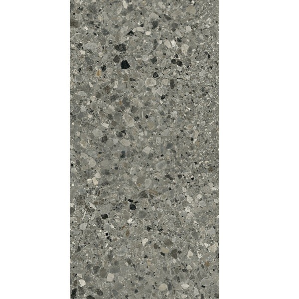 VILLEROY & BOCH CODE 2 dlažba 60 x 120 cm, matt rock dark, 2730SN62
