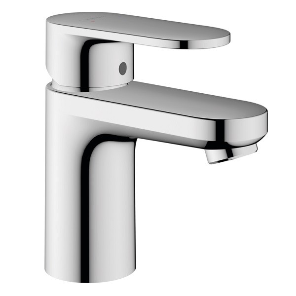 Hansgrohe Vernis Blend páková umývadlová batéria 70, EcoSmart, chróm 71558000